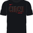Nike Cincinnati Reds Men's Crew Neck Synthetic City Connect Tee