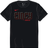 Nike Cincinnati Reds Youth Crew Neck Synthetic City Connect Tee