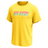 Nike San Diego Padres Adult Institutional Short Sleeve Crew Neck Tee Fan Gear MLB San Diego Padres