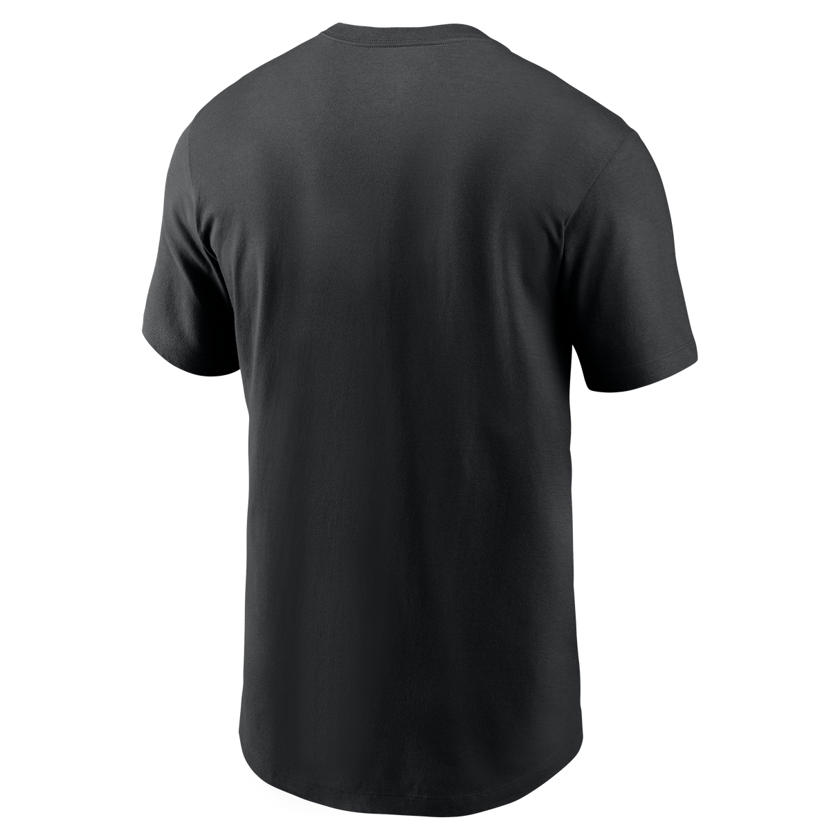 Nike Quad Cities River Bandits Adult Institiutional Short Sleeve Cotton Tee