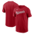 Nike Washington Nationals Youth Crew Neck Cotton Tee-1