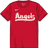 Nike Los Angeles Angels Youth Crew Neck Synthetic City Connect Tee