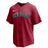 Nike Arizona Diamondbacks Youth Institutional Full Button Jersey-1