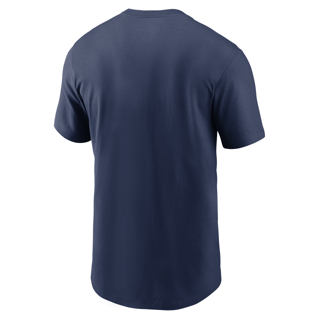 Nike Somerset Patriots Men's Crew Neck Cotton Tee Fan Gear MiLB Somerset Patriots
