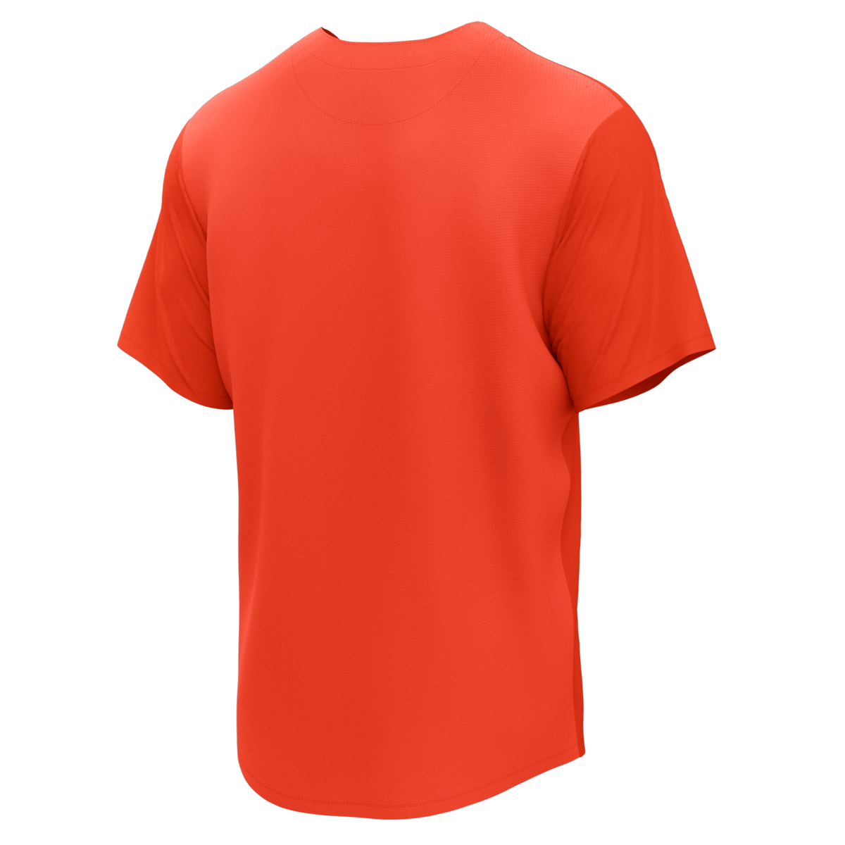 Nike Baltimore Orioles Adult Institutional 1 Button Pullover