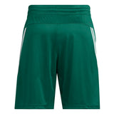 adidas Men's 3-Stripes Shorts-2