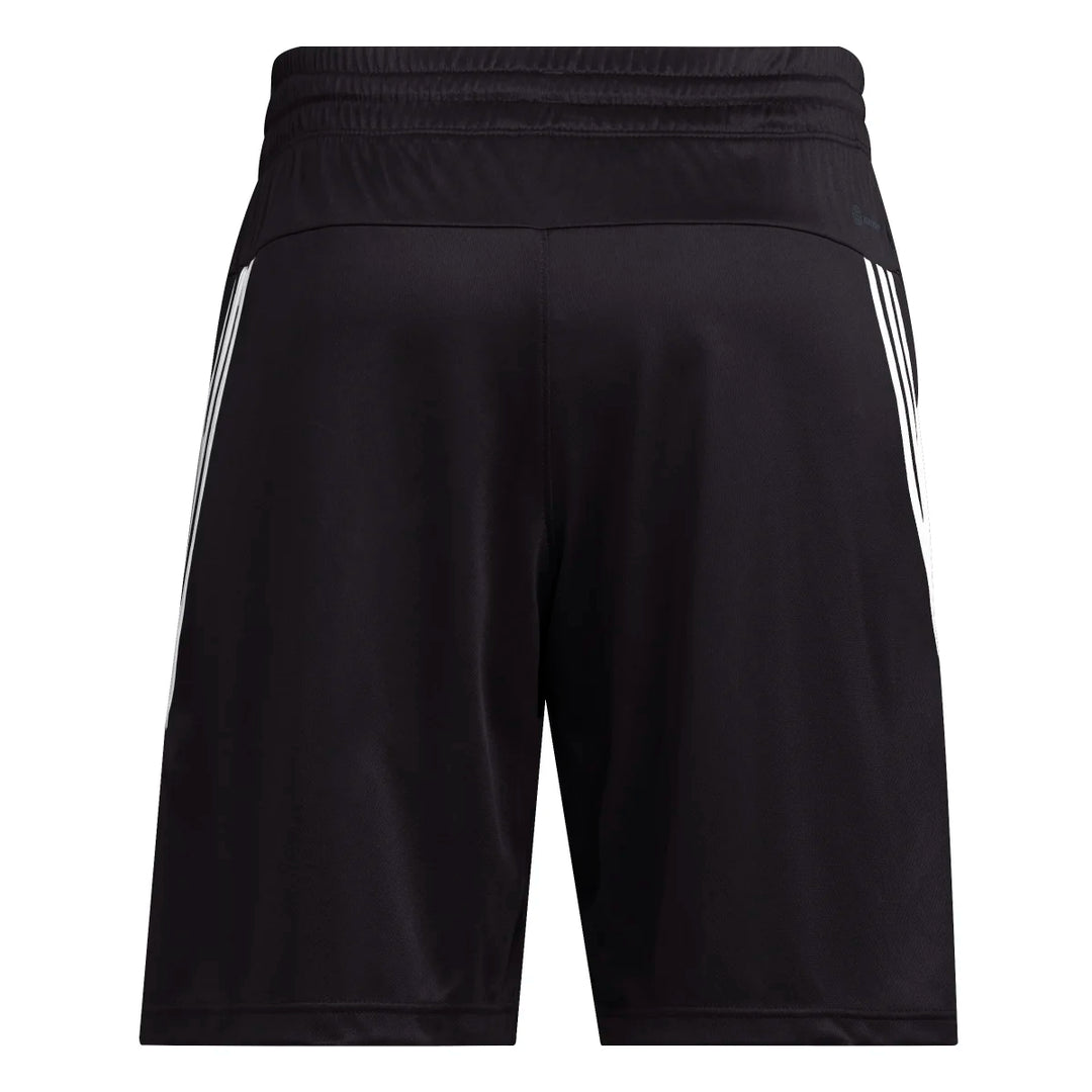 adidas Men s 3 Stripes Shorts League Outfitters