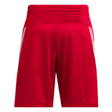 adidas Men's 3-Stripes Shorts-2