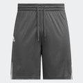 adidas Men's 3-Stripes Shorts