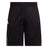 adidas Men's 3-Stripes Shorts