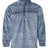 Boxercraft Men's Sherpa Fleece Quarter-Zip Pullover Mens Apparel Sweatshirts & Fleece