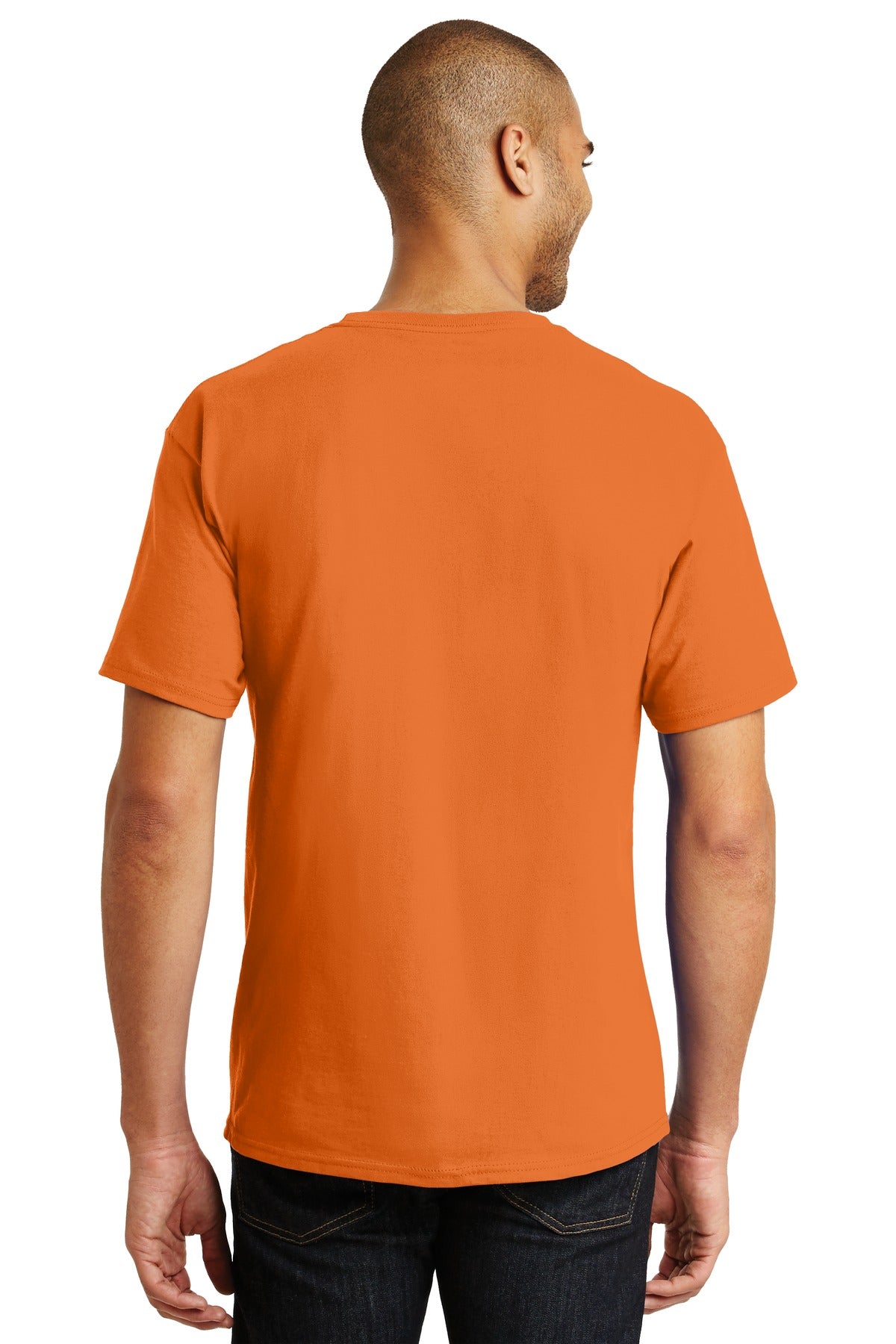 Hanes Men's Authentic T-Shirt