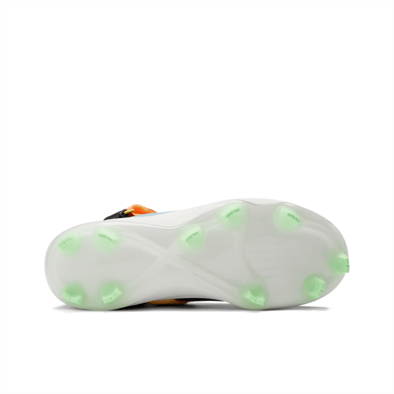 New Balance Youth FuelCell Lindor 2 Baseball Cleat - JLINDBK2 Baseball Footwear Youth