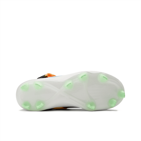 New Balance Youth FuelCell Lindor 2 Baseball Cleat - JLINDBK2 Baseball Footwear Youth