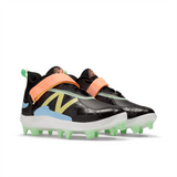 New Balance Youth FuelCell Lindor 2 Baseball Cleat - JLINDBK2 Baseball Footwear Youth