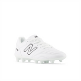 New Balance Youth 442 V2 Academy FG Soccer Cleat - JS43FWW2 Wide Soccer Footwear Youth