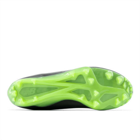 New Balance Men's Rush v4 Low Lacrosse Cleat - RUSHLBK4 Lacrosse Footwear Adult