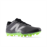 New Balance Men's Rush v4 Low Lacrosse Cleat - RUSHLBK4 Lacrosse Footwear Adult