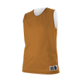 Alleson Women's Reversible Mesh Tank Womens Apparel Shirts & Tops