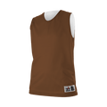 Alleson Women's Reversible Mesh Tank Womens Apparel Shirts & Tops