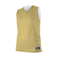 Alleson Women's Reversible Mesh Tank Womens Apparel Shirts & Tops