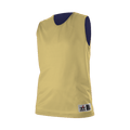 Alleson Women's Reversible Mesh Tank Womens Apparel Shirts & Tops