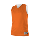 Alleson Women's Reversible Mesh Tank Womens Apparel Shirts & Tops
