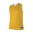 Alleson Women's Reversible Mesh Tank Womens Apparel Shirts & Tops