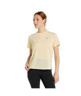 New Balance Women's Athletics T-Shirt