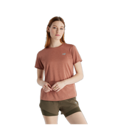 New Balance Women's Athletics T-Shirt