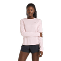 New Balance Women's Athletics Long Sleeve