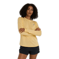 New Balance Women's Athletics Long Sleeve