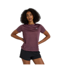 New Balance Women's Athletics T-Shirt