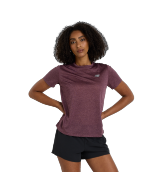 New Balance Women's Athletics T-Shirt
