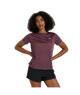 New Balance Women's Athletics T-Shirt