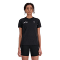 New Balance Women's Run For Life Athletics T-Shirt