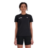 New Balance Women's Run For Life Athletics T-Shirt