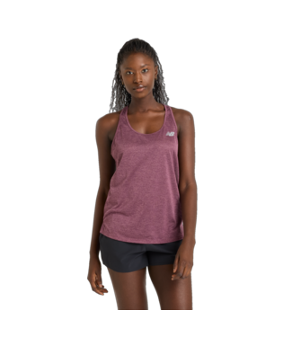 New Balance Women's Athletics Tank