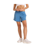New Balance Women's Sport Essentials Short 5 Inch Inseam