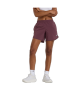 New Balance Women's Sport Essentials Short 5 Inch Inseam