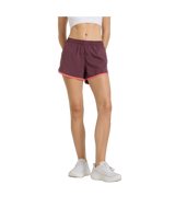 New Balance Women's Sport Essentials Short 3 Inch Inseam