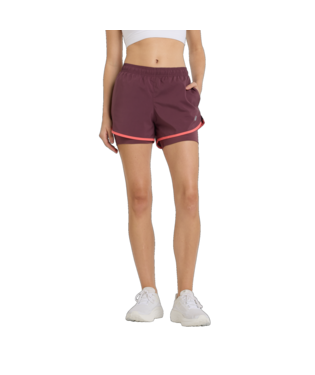 New Balance Women's Sport Essentials 2-in-1 Shorts