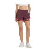 New Balance Women's Sport Essentials 2-in-1 Shorts