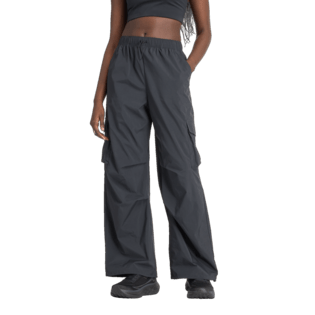New Balance Women's Nylon Cargo Pant