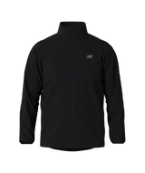 New Balance Men's Athletics Packable Jacket