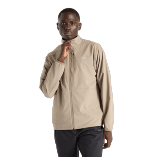 New Balance Men's Stretch Woven Jacket