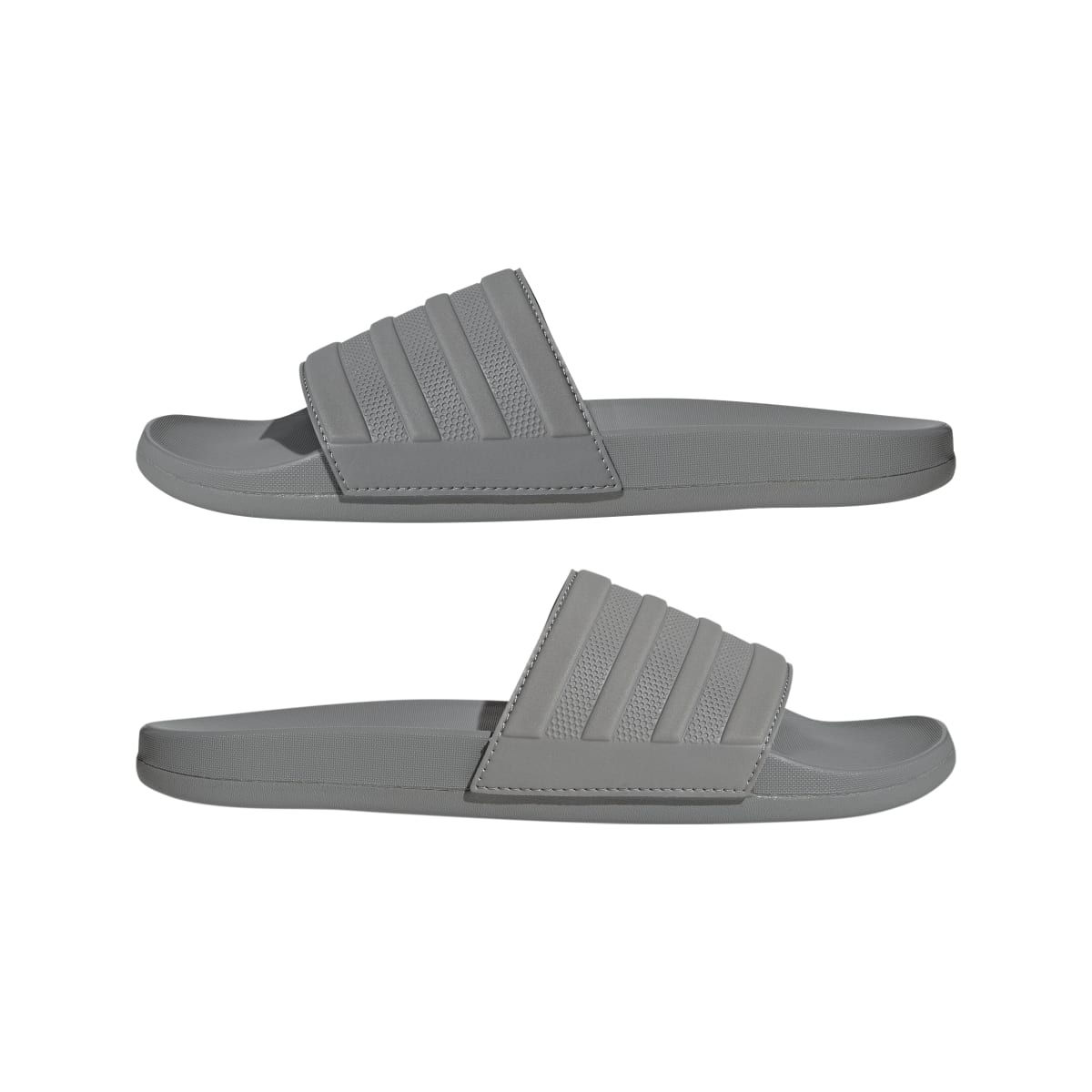 adidas Adilette Logo Comfort Slides