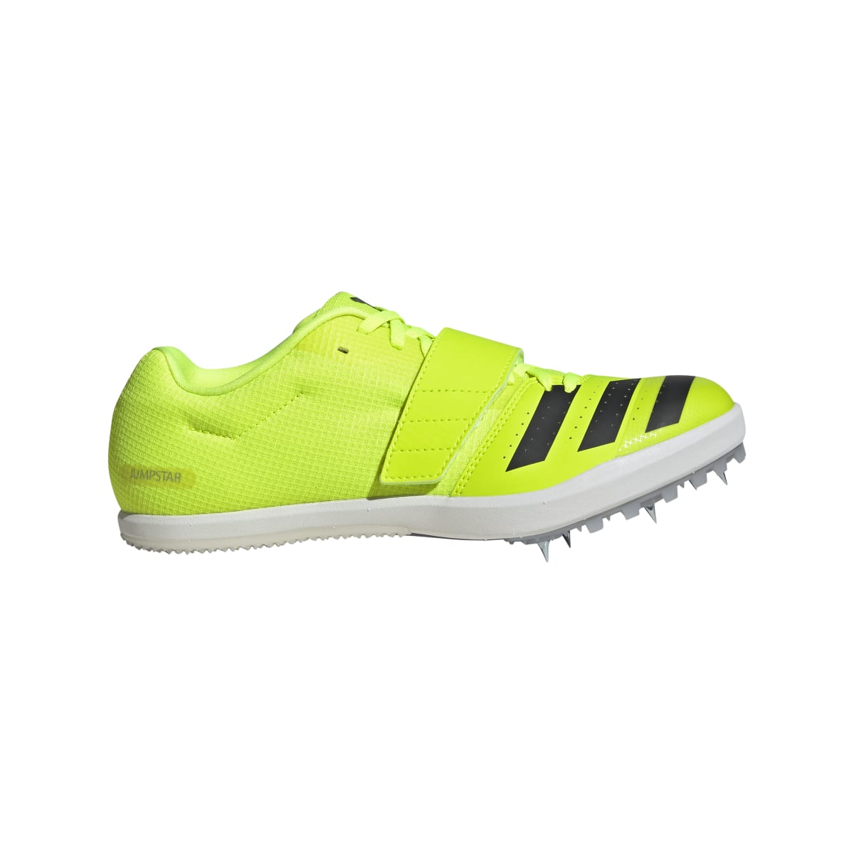 adidas Men's Jumpstar Track & Field Jump Spike Shoes