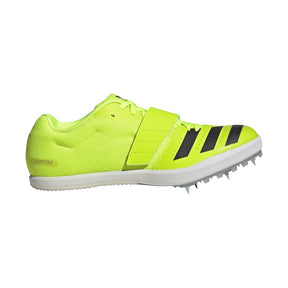 adidas Men's Jumpstar Track & Field Jump Spike Shoes-1