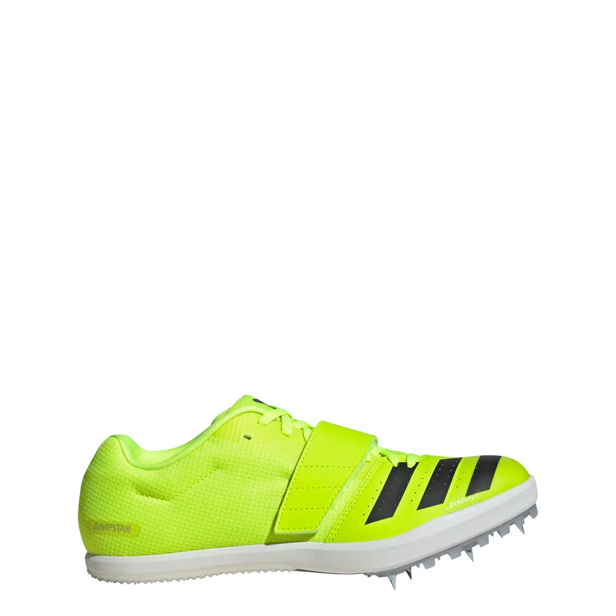 adidas Men's Jumpstar Track & Field Jump Spike Shoes